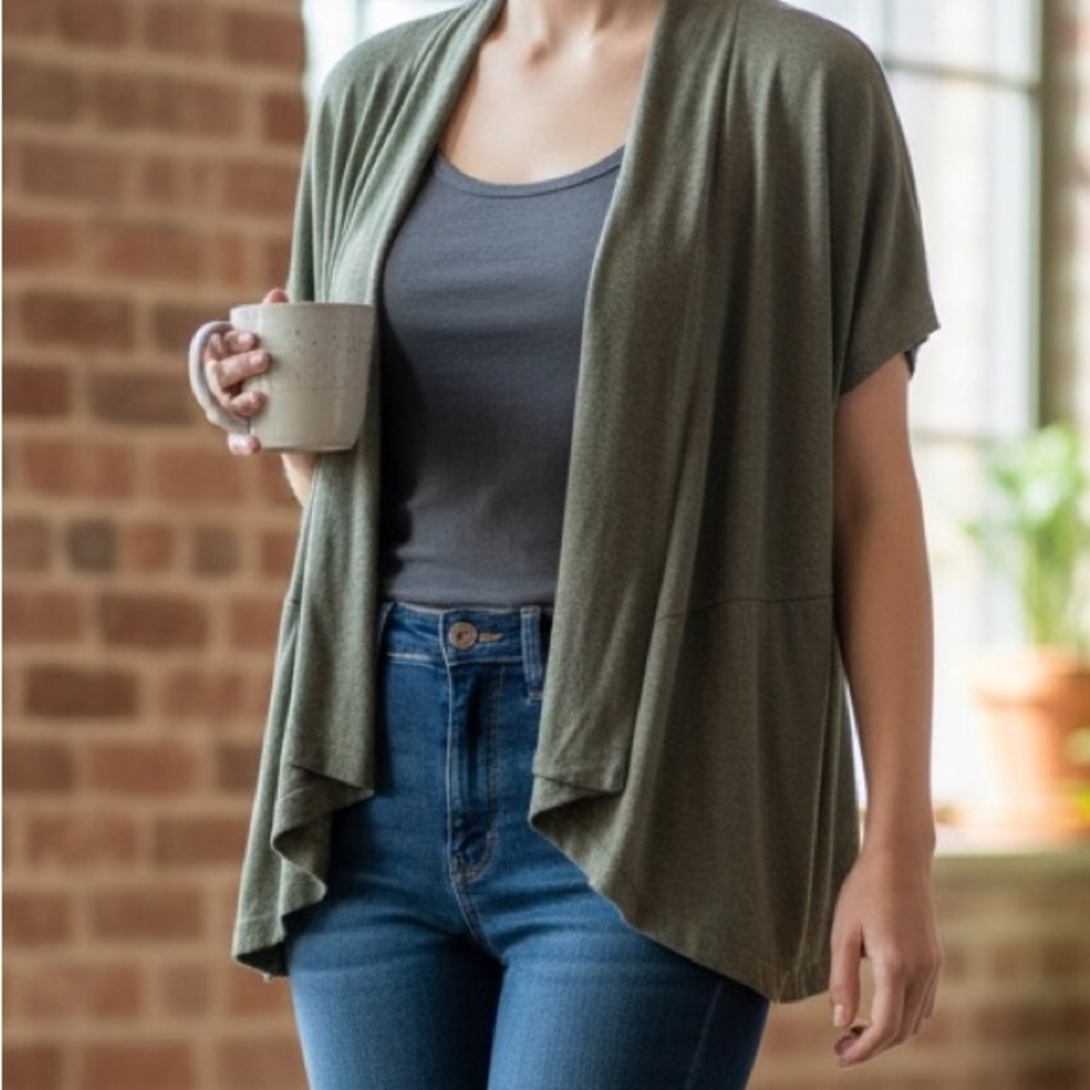 NWT banana republic